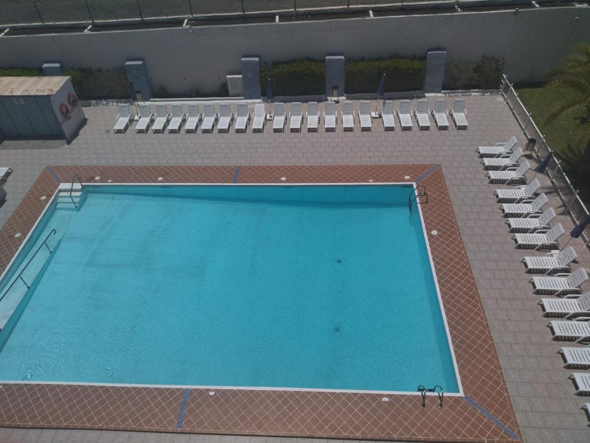5 Min Walk From Yumbo! 517 Διαμέρισμα Μασπαλόμας Εξωτερικό φωτογραφία