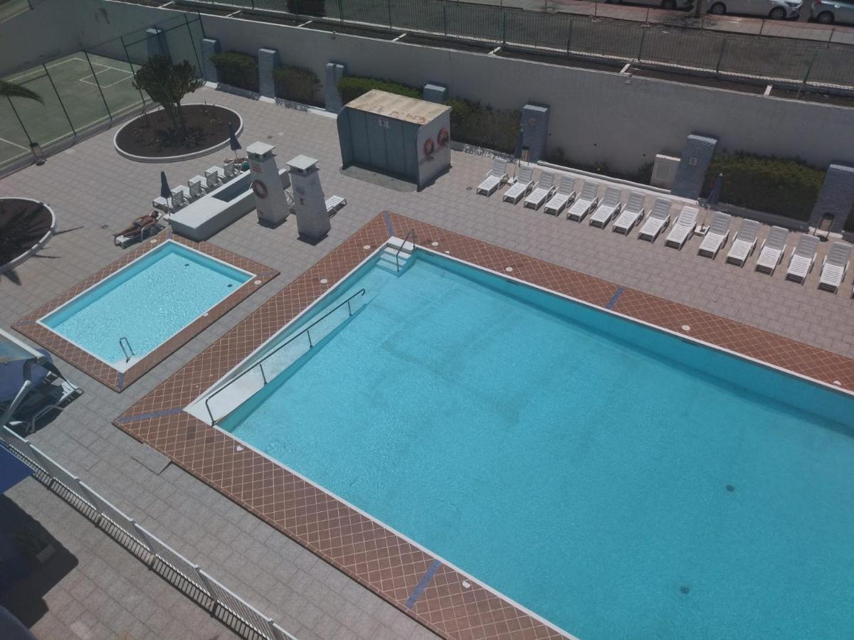 5 Min Walk From Yumbo! 517 Διαμέρισμα Μασπαλόμας Εξωτερικό φωτογραφία