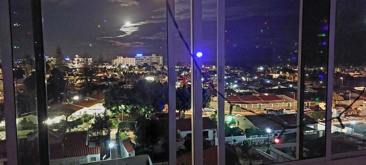 5 Min Walk From Yumbo! 517 Διαμέρισμα Μασπαλόμας Εξωτερικό φωτογραφία