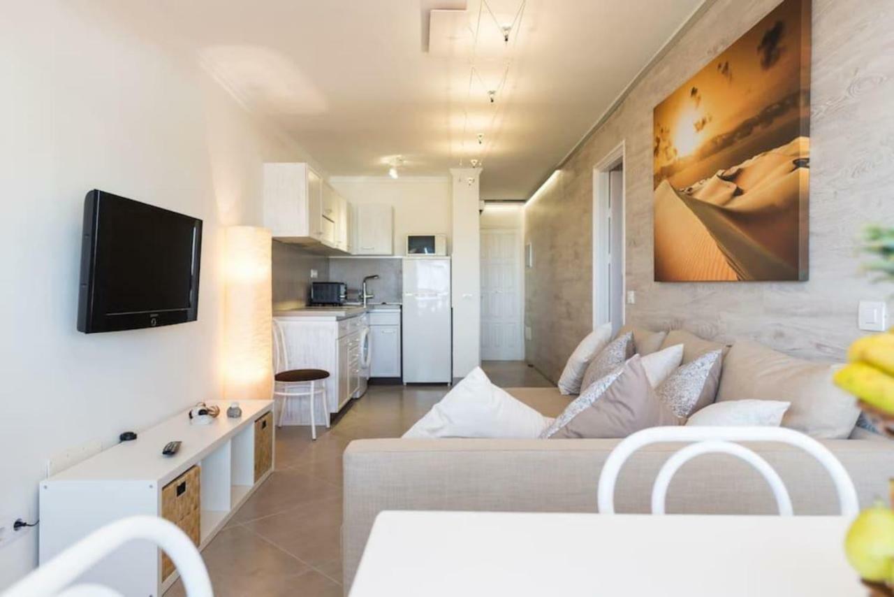 5 Min Walk From Yumbo! 517 Διαμέρισμα Μασπαλόμας Εξωτερικό φωτογραφία
