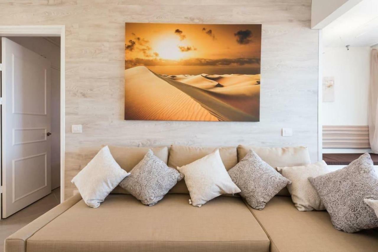 5 Min Walk From Yumbo! 517 Διαμέρισμα Μασπαλόμας Εξωτερικό φωτογραφία
