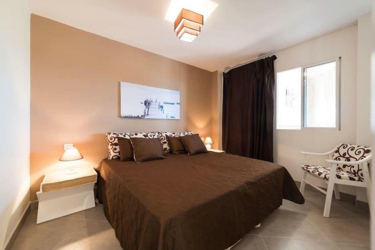 5 Min Walk From Yumbo! 517 Διαμέρισμα Μασπαλόμας Εξωτερικό φωτογραφία