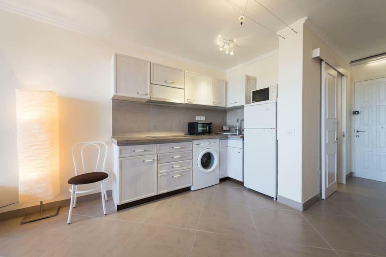 5 Min Walk From Yumbo! 517 Διαμέρισμα Μασπαλόμας Εξωτερικό φωτογραφία