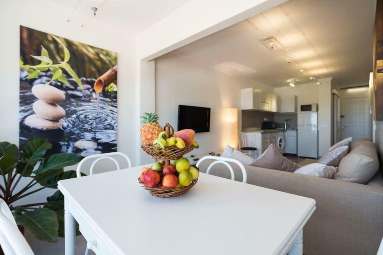 5 Min Walk From Yumbo! 517 Διαμέρισμα Μασπαλόμας Εξωτερικό φωτογραφία