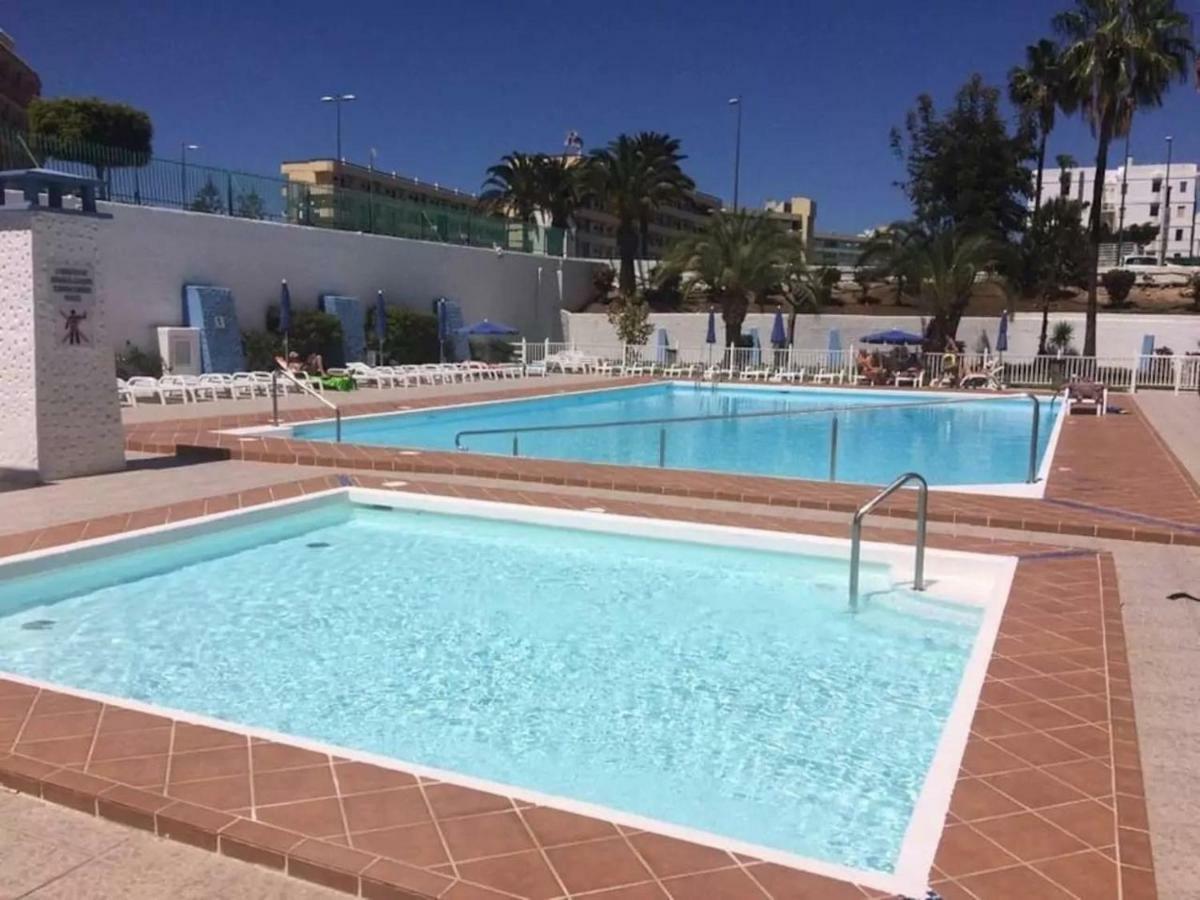 5 Min Walk From Yumbo! 517 Διαμέρισμα Μασπαλόμας Εξωτερικό φωτογραφία