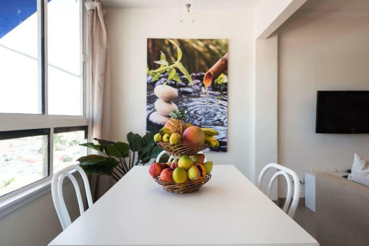 5 Min Walk From Yumbo! 517 Διαμέρισμα Μασπαλόμας Εξωτερικό φωτογραφία