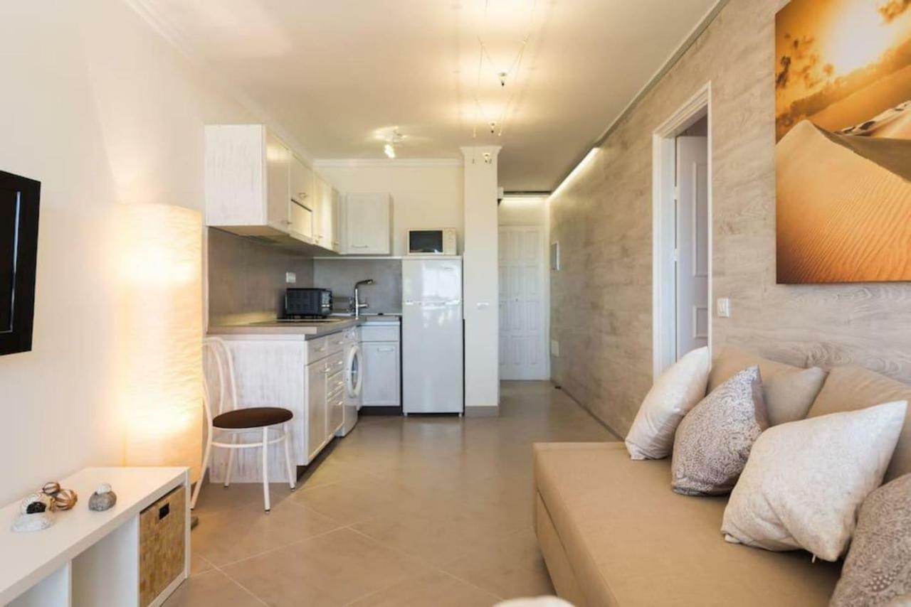 5 Min Walk From Yumbo! 517 Διαμέρισμα Μασπαλόμας Εξωτερικό φωτογραφία